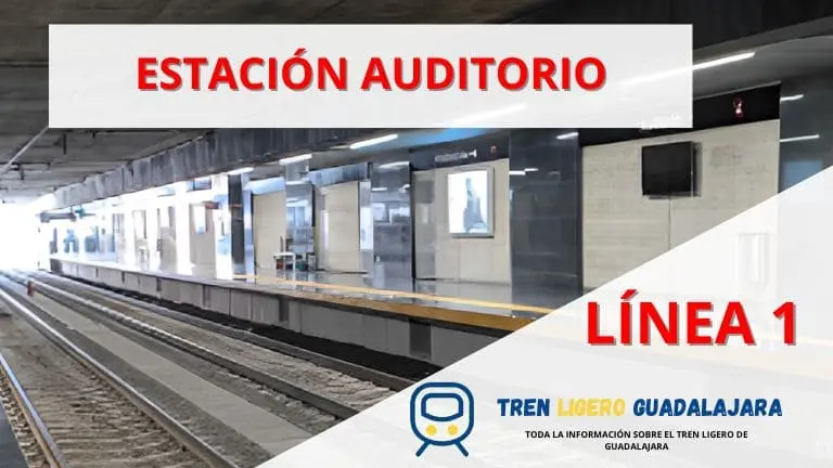 Estación_Auditorio