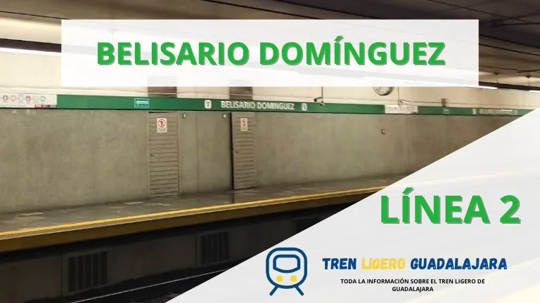 Estación_Belisario_Domínguez