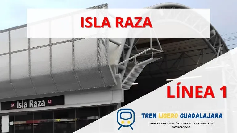 Estacion_Isla_Raza