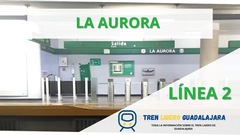 Estación_La_Aurora