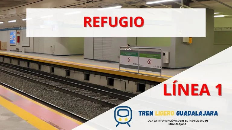 Estación_Refugio