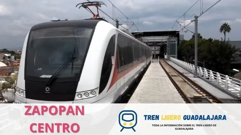 Estación_Zapopan_Centro