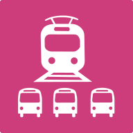 logo_estación_la_normal